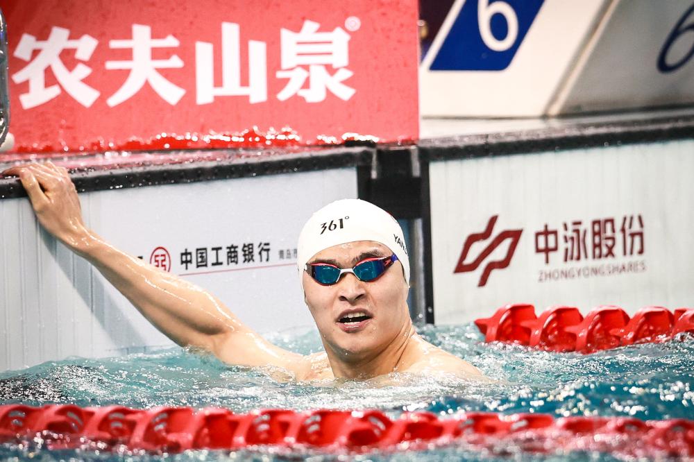 独家｜叶诗文自曝曾患“中度抑郁”,整夜失眠求助心理专家.