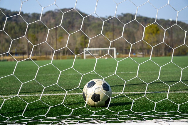 足球胜利