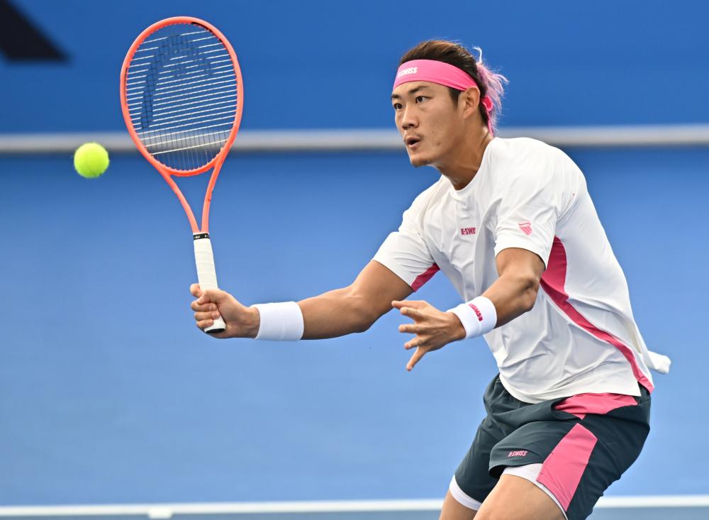 緊迫防守 緊迫防守